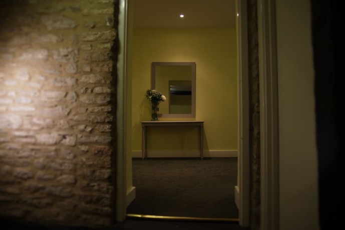 Imagen de los interiores del Hotel The New Inn, Distrito de Cotswold. Foto 20