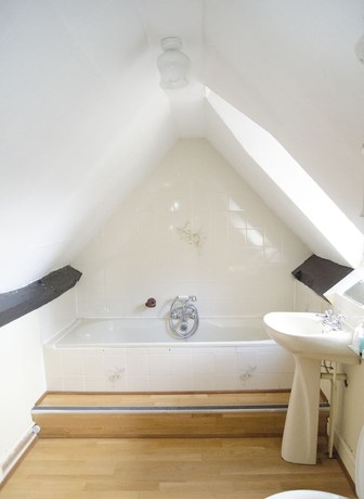 Imagen de la habitación del Hotel The New Inn, Distrito de Cotswold. Foto 11
