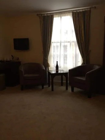 Imagen de la habitación del Hotel The New Inn, Distrito de Cotswold. Foto 14