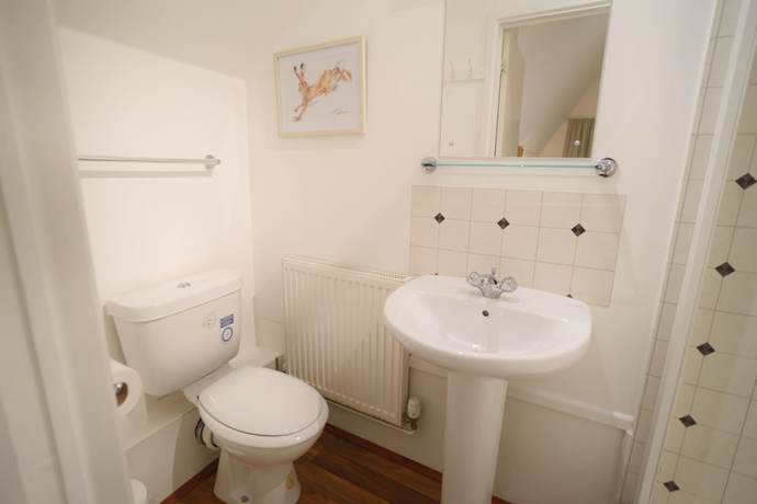 Imagen de la habitación del Hotel The New Inn, Distrito de Cotswold. Foto 15