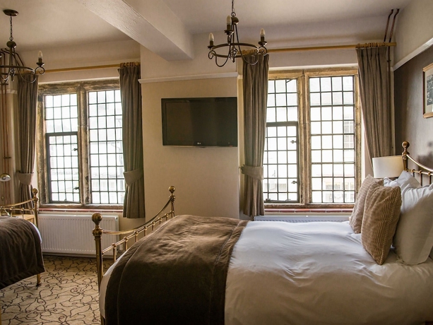 Imagen de la habitación del Hotel The New Inn, Dorchester. Foto 11