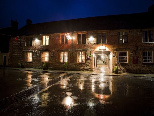 Imagen general del Hotel The New Inn, Dorchester. Foto 1