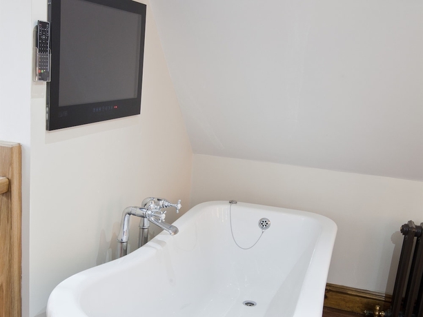 Imagen de la habitación del Hotel The New Inn, Dorchester. Foto 12