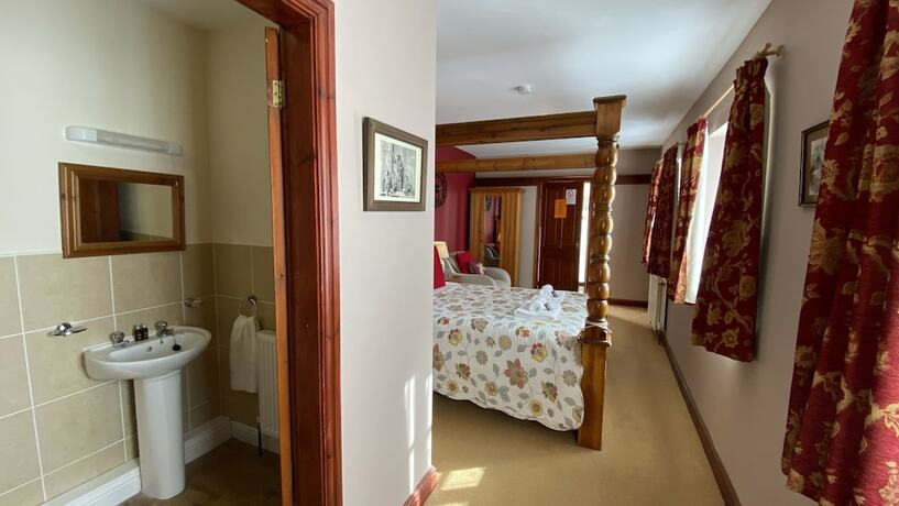 Imagen general del Hotel The New Inn. Foto 1