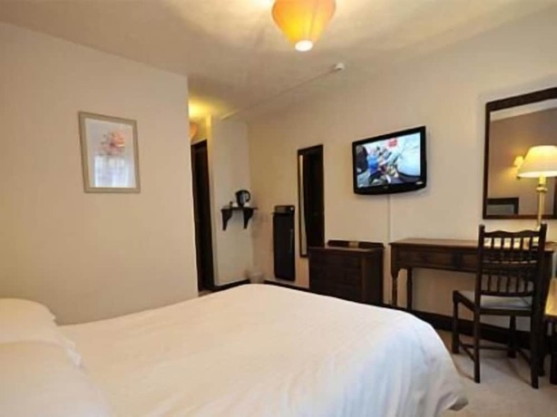 Imagen general del Hotel The New Inn. Foto 3