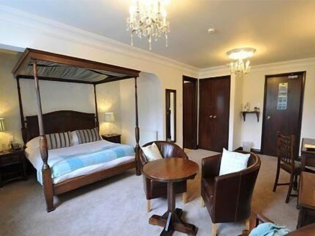 Imagen general del Hotel The New Inn. Foto 5