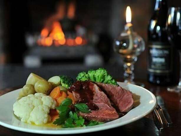 Imagen general del Hotel The New Inn. Foto 7