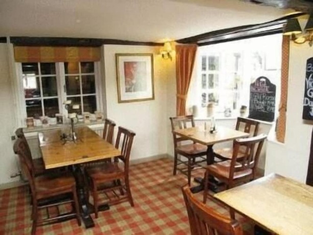 Imagen general del Hotel The New Inn. Foto 13