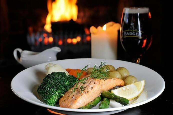 Imagen general del Hotel The New Inn. Foto 16