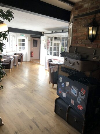 Imagen general del Hotel The New Inn, Hook. Foto 8