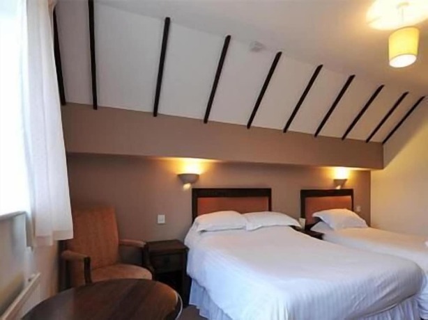Imagen general del Hotel The New Inn, Hook. Foto 9