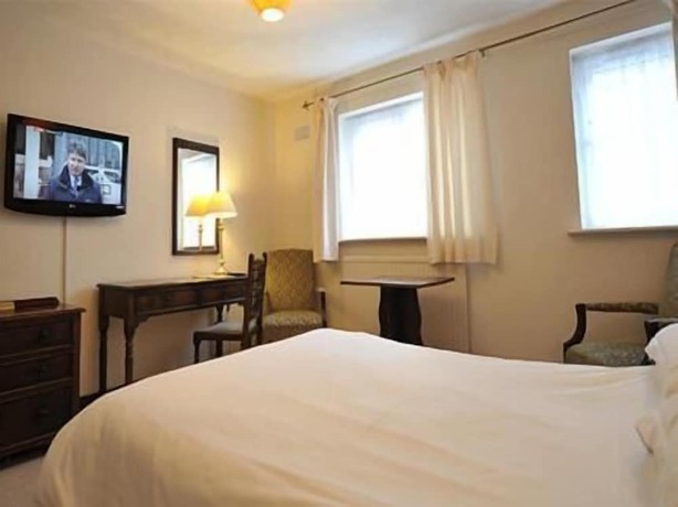 Imagen general del Hotel The New Inn, Hook. Foto 10