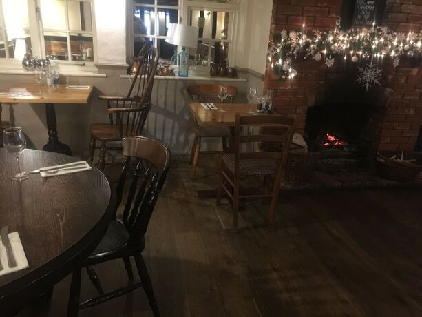 Imagen general del Hotel The New Inn, Hook. Foto 11