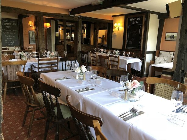 Imagen general del Hotel The New Inn, Hook. Foto 12