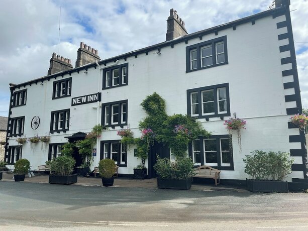 Imagen general del Hotel The New Inn, Lancaster. Foto 1
