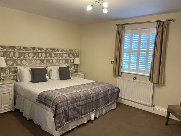 Imagen de la habitación del Hotel The New Inn, Lancaster. Foto 11