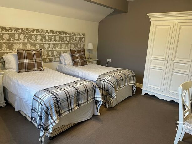 Imagen general del Hotel The New Inn, Lancaster. Foto 2