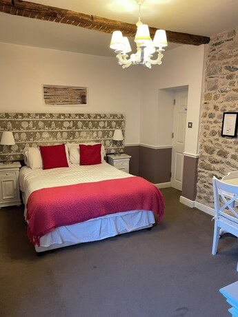 Imagen de la habitación del Hotel The New Inn, Lancaster. Foto 15