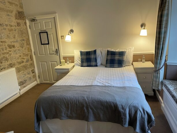 Imagen general del Hotel The New Inn, Lancaster. Foto 3