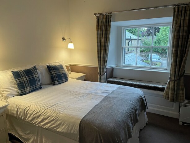 Imagen general del Hotel The New Inn, Lancaster. Foto 4