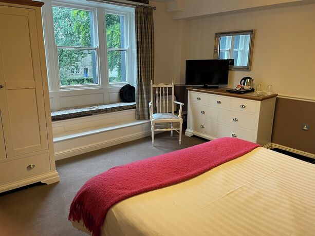 Imagen general del Hotel The New Inn, Lancaster. Foto 5