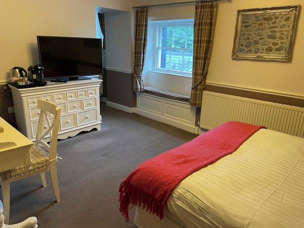 Imagen general del Hotel The New Inn, Lancaster. Foto 6