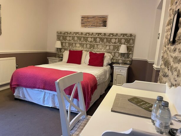 Imagen general del Hotel The New Inn, Lancaster. Foto 8