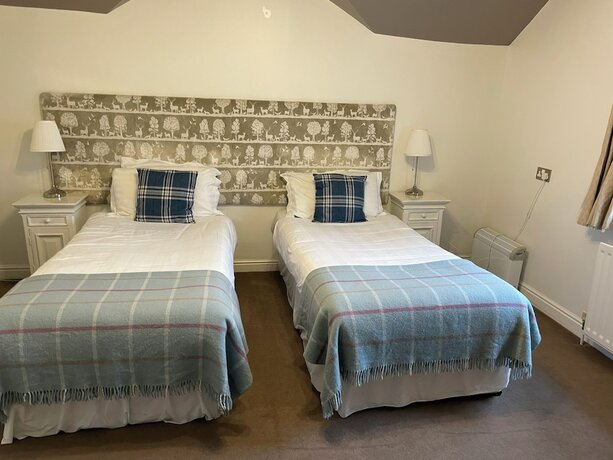 Imagen general del Hotel The New Inn, Lancaster. Foto 10
