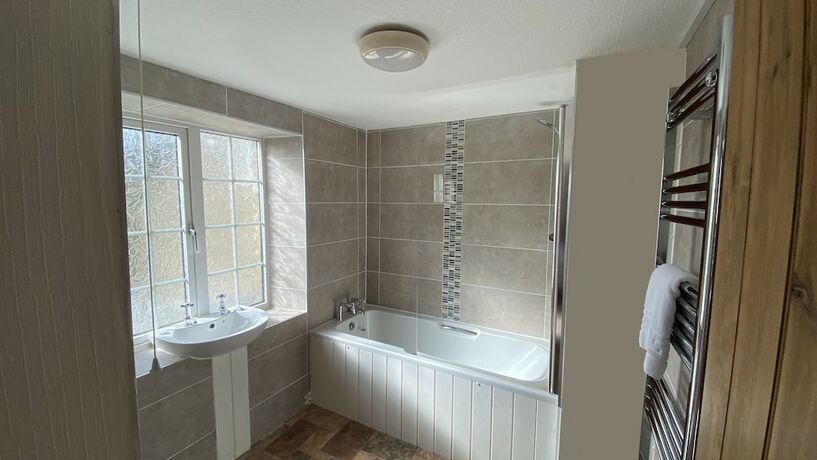 Imagen general del Hotel The New Inn, Pickering. Foto 2