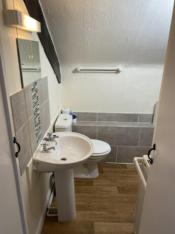 Imagen de la habitación del Hotel The New Inn, Pickering. Foto 13