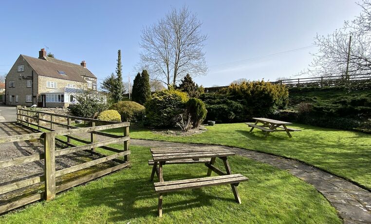 Imagen general del Hotel The New Inn, Pickering. Foto 4