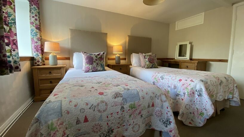 Imagen de la habitación del Hotel The New Inn, Pickering. Foto 14