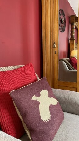 Imagen general del Hotel The New Inn, Pickering. Foto 5