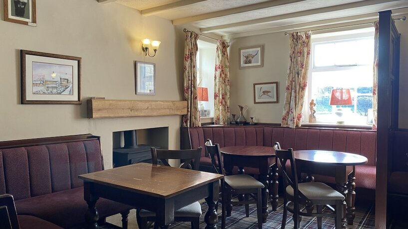 Imagen general del Hotel The New Inn, Pickering. Foto 7