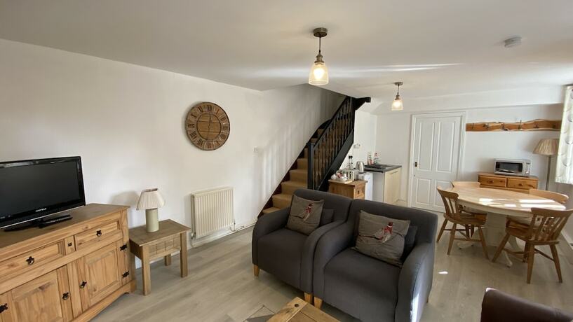 Imagen general del Hotel The New Inn, Pickering. Foto 8