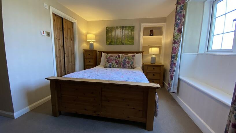 Imagen de la habitación del Hotel The New Inn, Pickering. Foto 17