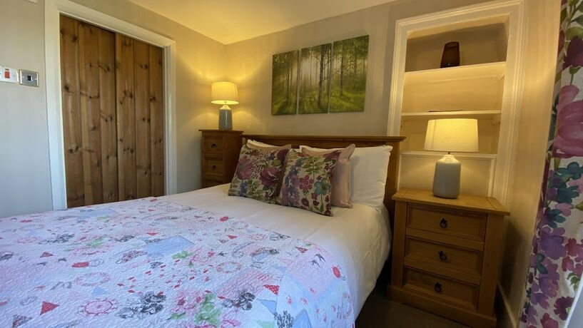 Imagen de la habitación del Hotel The New Inn, Pickering. Foto 18