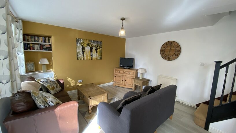 Imagen de la habitación del Hotel The New Inn, Pickering. Foto 19