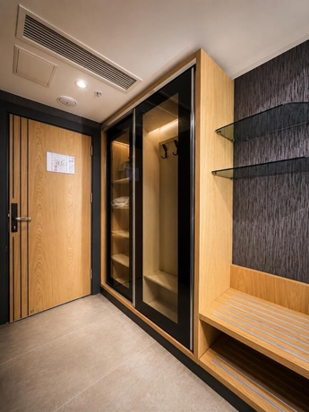 Imagen de la habitación del Hotel The New Jai Son. Foto 15