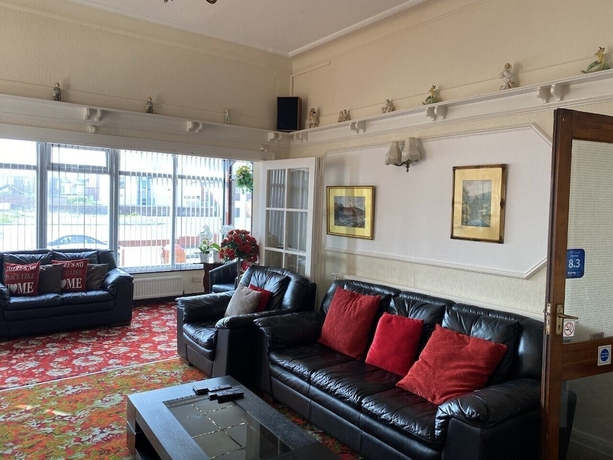 Imagen general del Hotel The New Kent. Foto 1