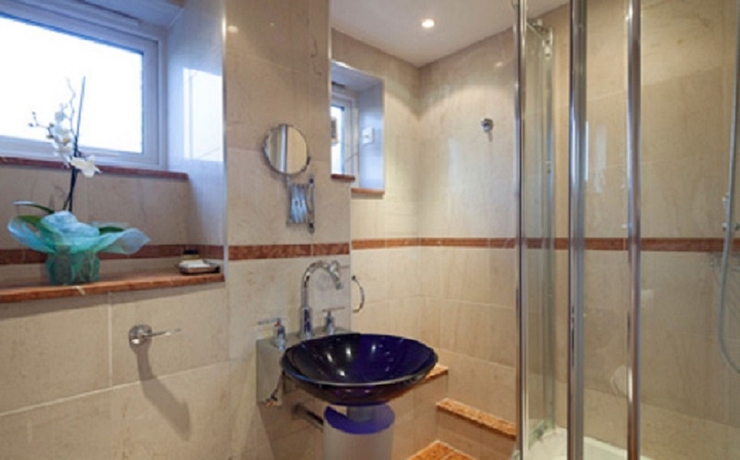 Imagen de la habitación del Hotel The New London Carlton and Service Apartments. Foto 10