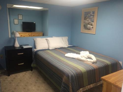 Imagen general del Hotel The New Oceanic Inn. Foto 1