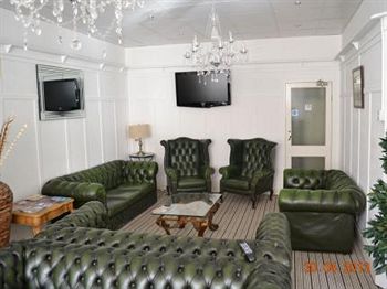 Imagen del bar/restaurante del Hotel The New Oxford. Foto 4