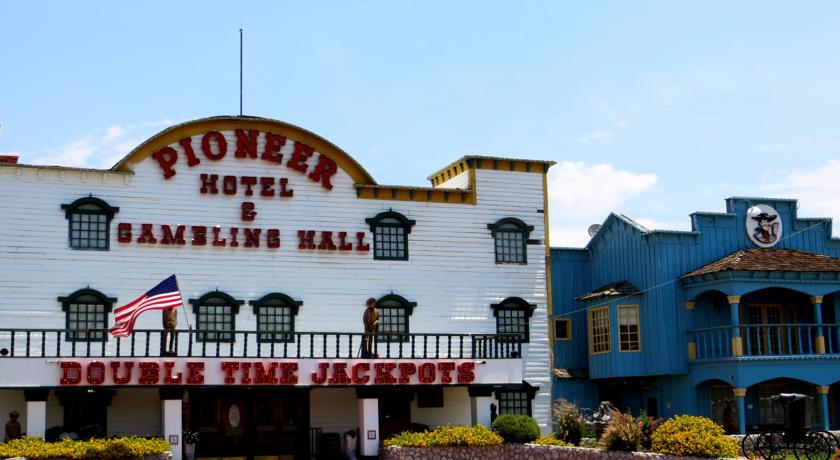 Imagen general del Hotel The New Pioneer. Foto 2