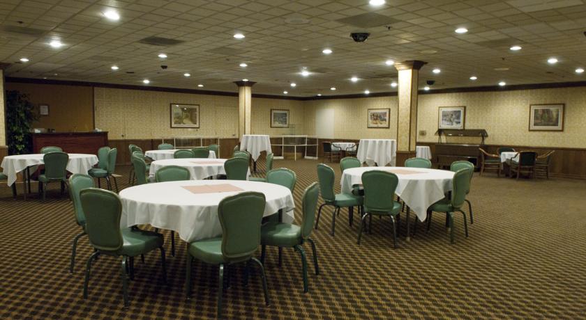 Imagen general del Hotel The New Pioneer. Foto 4