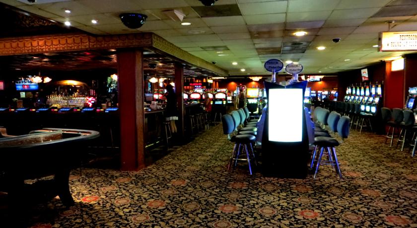 Imagen general del Hotel The New Pioneer. Foto 5