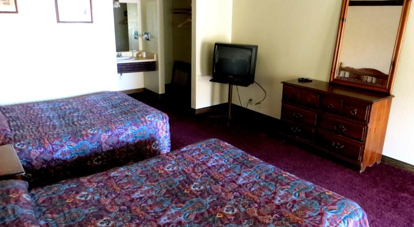 Imagen general del Hotel The New Pioneer. Foto 6