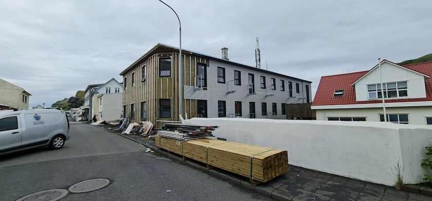 Imagen general del Hotel The New Post Office. Foto 3