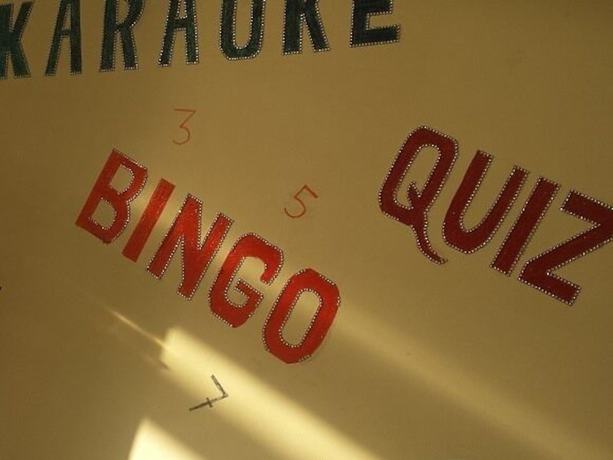 Imagen de los interiores del Hotel The New Royal Windsor. Foto 17