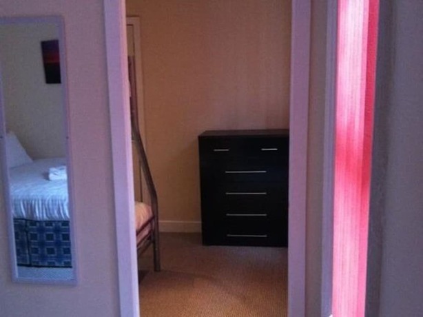 Imagen de la habitación del Hotel The New Royal Windsor. Foto 6